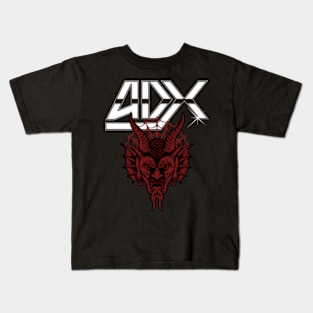 ADX Heavy metal Kids T-Shirt